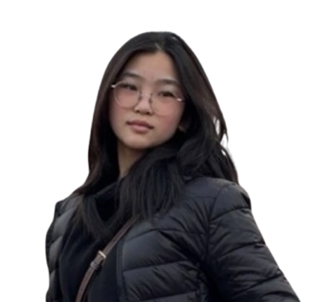 Queena Li